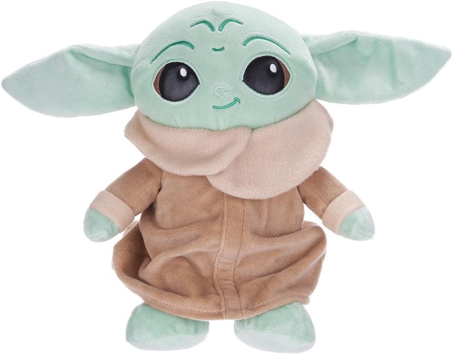 Mandalorian Baby Yoda Grogu Plüss