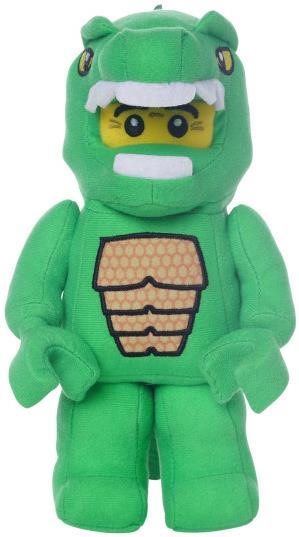 LEGO Plyšová Jašterica Plyšová hračka