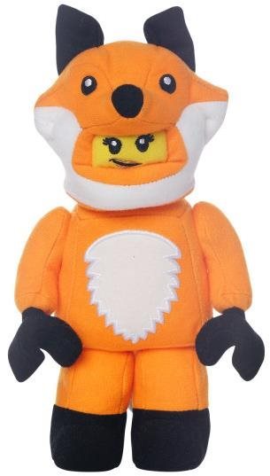 LEGO Plyšová Líška Plyšová hračka