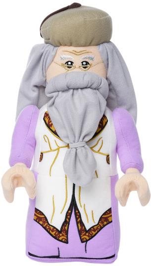 LEGO Plyšový Albus Dumbledore Plyšová hračka
