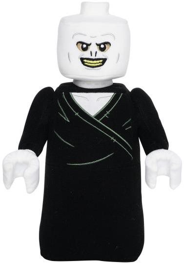 Harry Potter LEGO Plyšový Lord Voldemort Plyšák