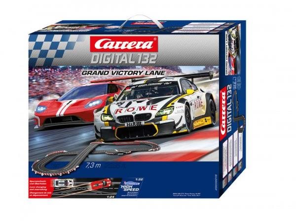 Carrera Autodráha D132 30019 Grand Victory Lane Autodráha