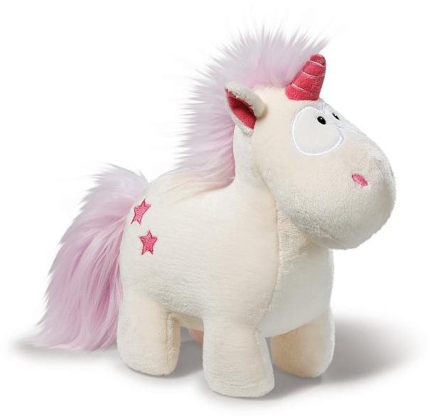NICI plyšový Jednorožec Theodor 32 cm Plyšová hračka