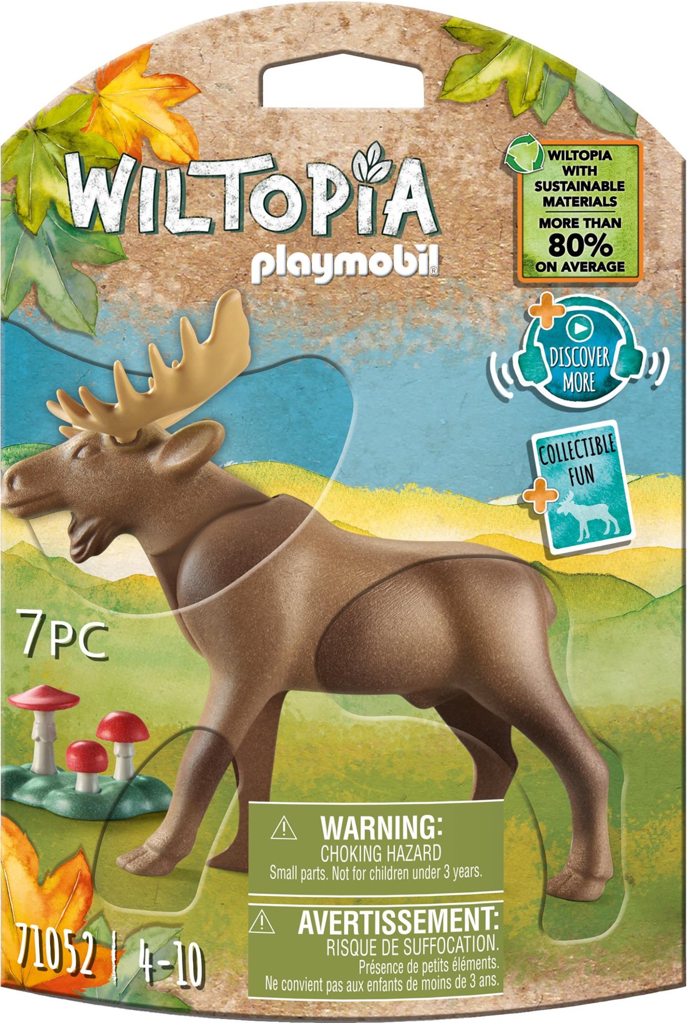 Playmobil Los Figúrky