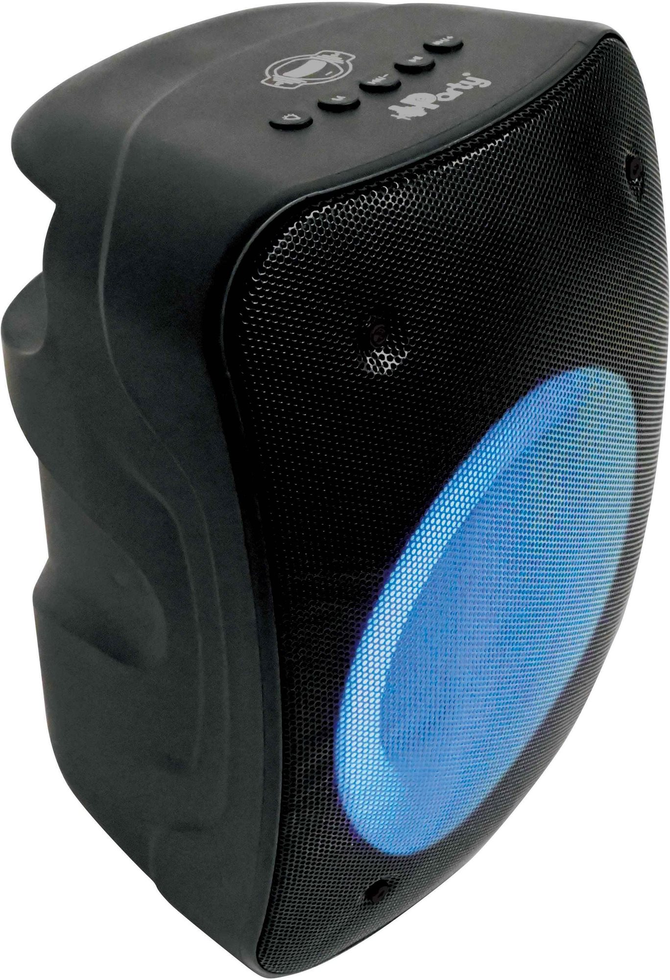 Lexibook Sada prenosných Bluetooth reproduktorov iParty s...