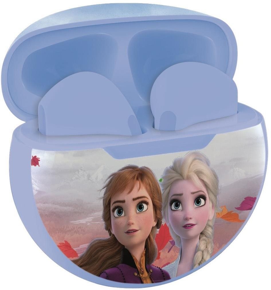 Lexibook Wireless Bluetooth Kopfhörer Disney Frozen Kabellose...