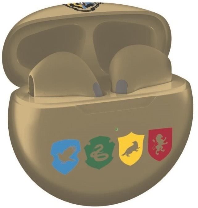 Lexibook Harry Potter Kabellose Bluetooth-Kopfhörer Kabellose...
