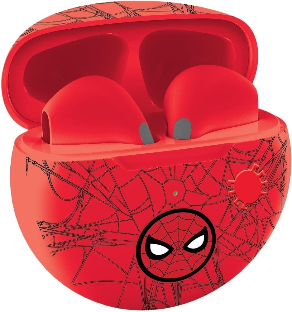Lexibook Bluetooth Spider-Man Vezeték nélküli fül-/fejhallgató