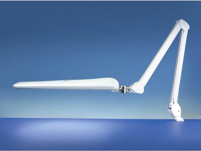 Lightcraft stolní lampa dlouhá Příslušenství pro modeláře