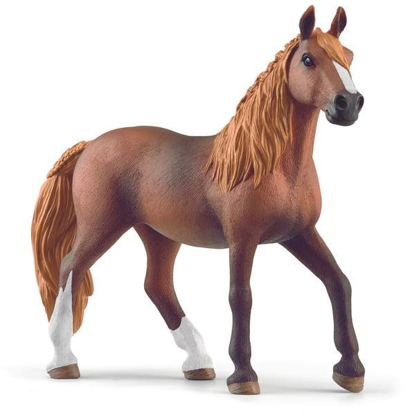 Schleich Kobyla plemena peruánsky paso Figúrka