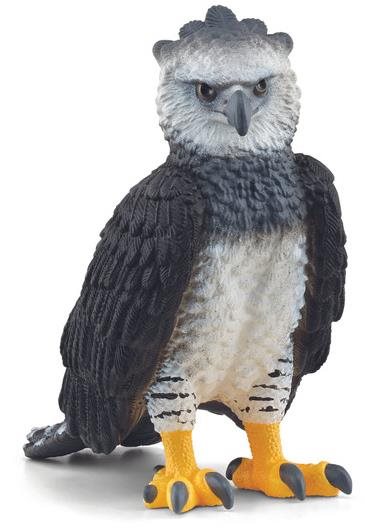 Schleich Harpyja pralesná Figúrka