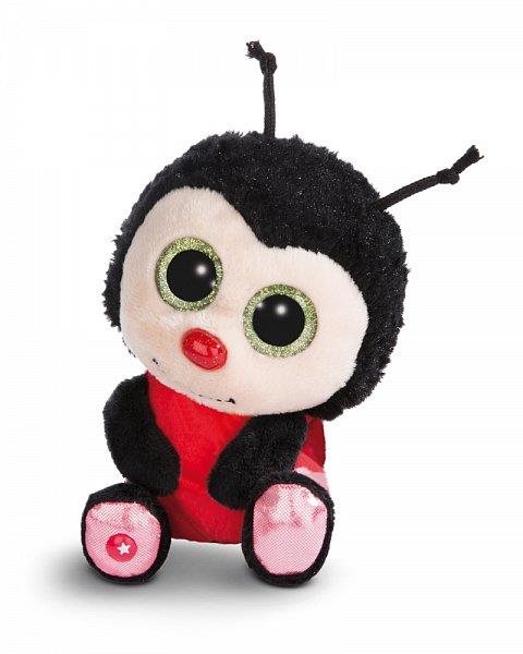 NICI Glubschis plyš Lienka Lily May 15 cm Plyšová hračka