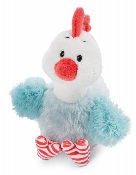 NICI plüss Csibe Chicklinde 22cm Plüss