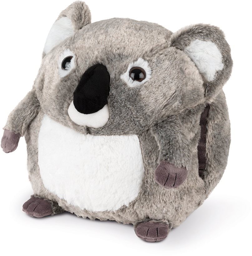 Cozy Noxxiez Cuddle Pillow Koala Plyšová hračka