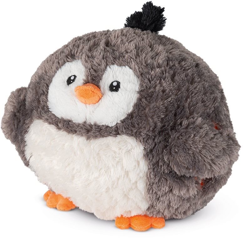 Cozy Noxxiez Cuddle Pillow Tučniak Plyšová hračka