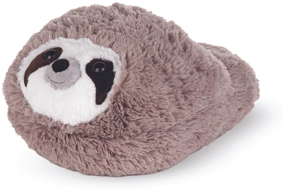 Cozy Noxxiez footwarmer Leňochod Plyšová hračka