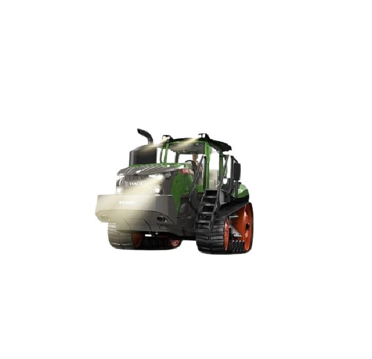 Siku Control – Bluetooth Fendt 1167 Vario MT s diaľkovým. ovládačom...