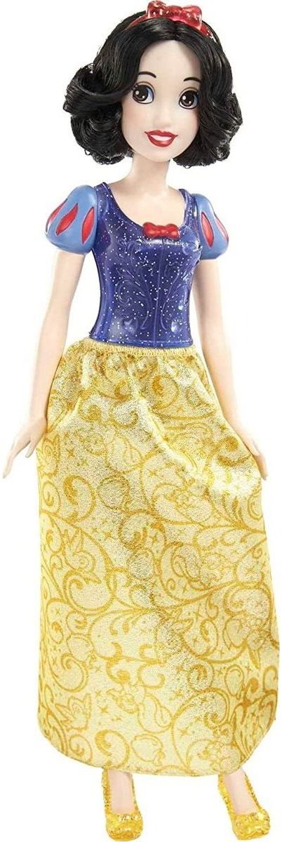Disney Princess Puppe - Schneewittchen Hlw02 Puppe