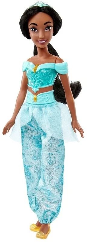 Disney Princess Bábika Princezná – Jasmína Bábika