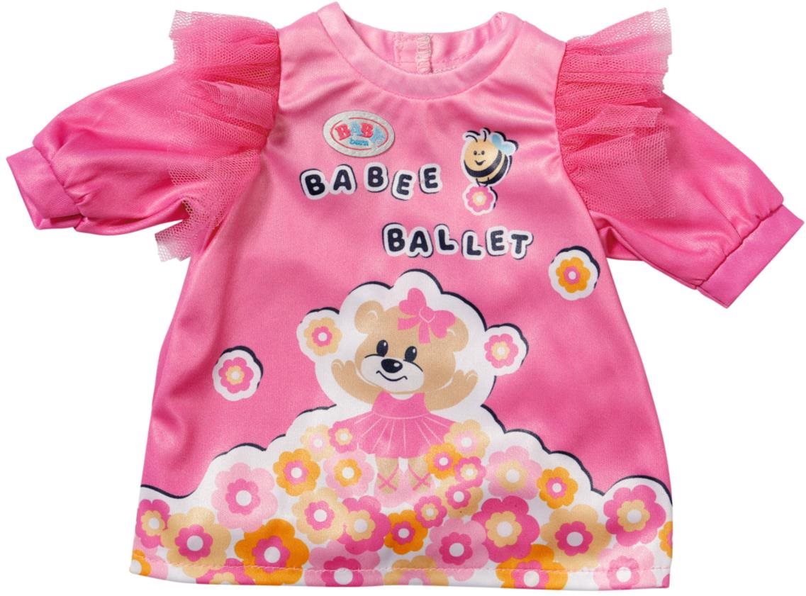 BABY born Little Kleider - 36 cm Puppenkleidung