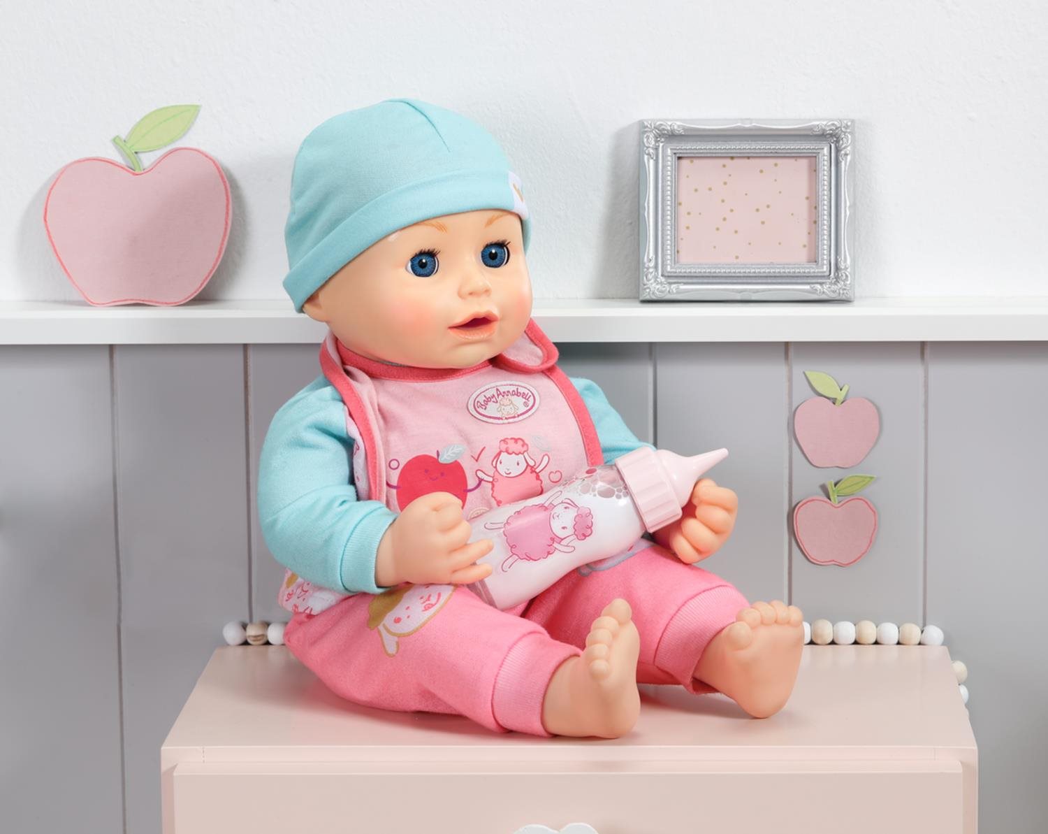 Baby Annabell Varázsüveg Kiegészítő babákhoz