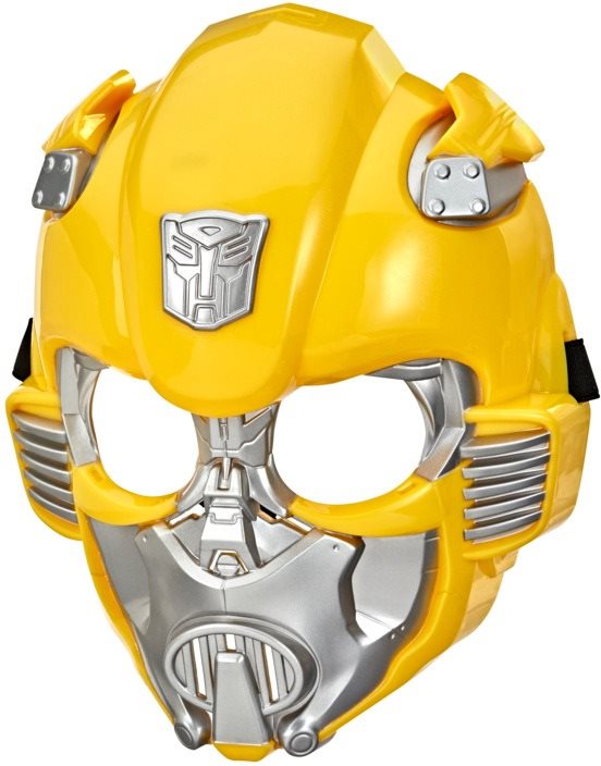 Transformers základná maska Bumblebee Figúrka
