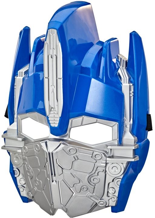 Transformers základná maska Optimus Prime Figúrka