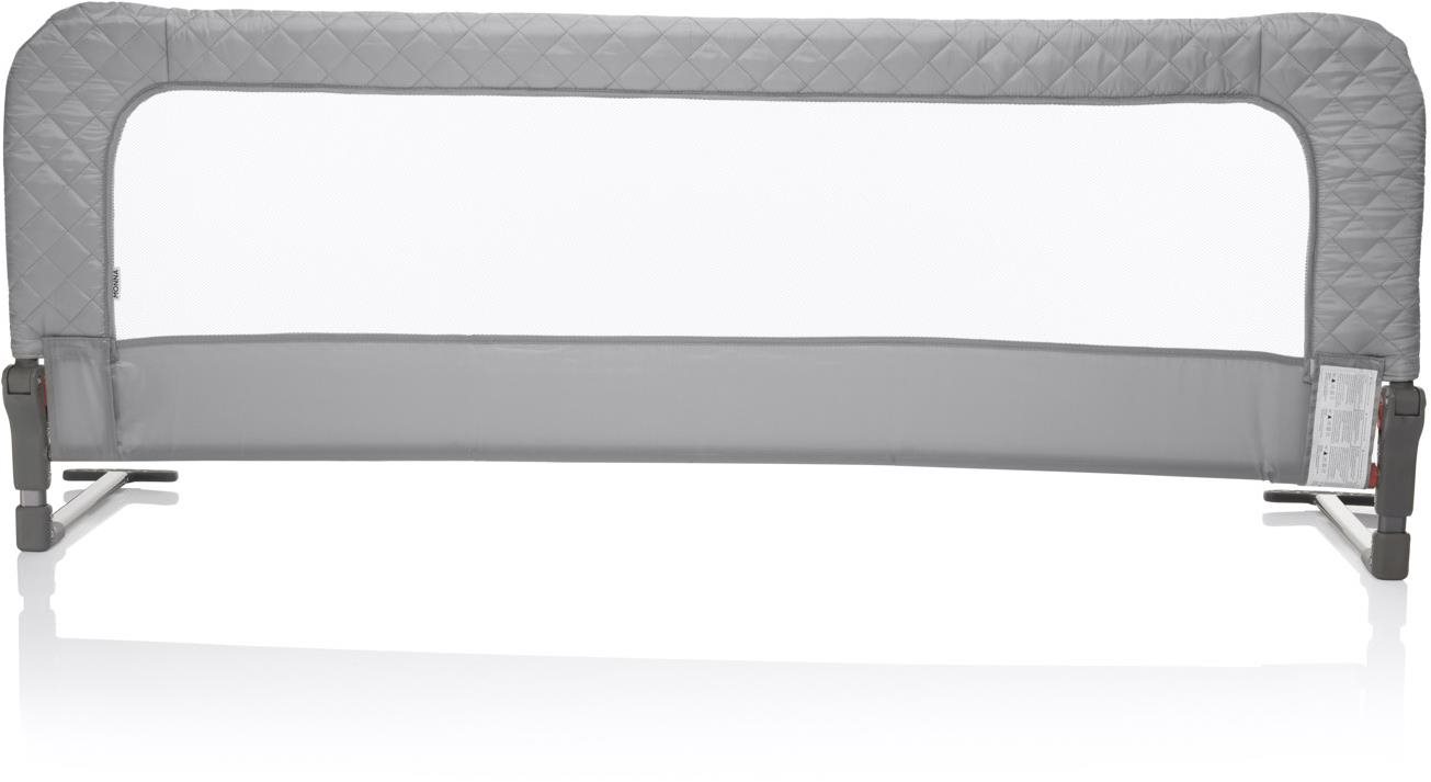 ZOPA leesésgátló Monna Silver grey Babarács