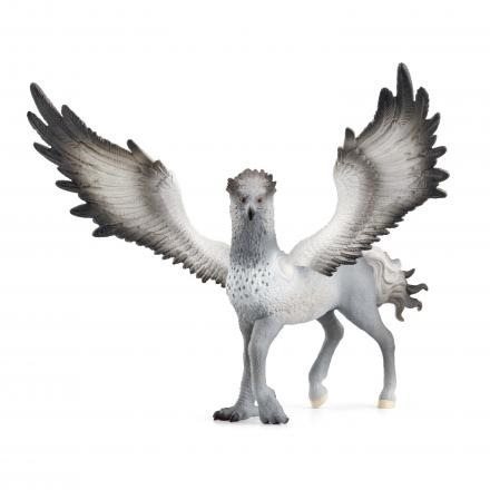 Schleich Harry Potter – Klofan 13988 Figúrka