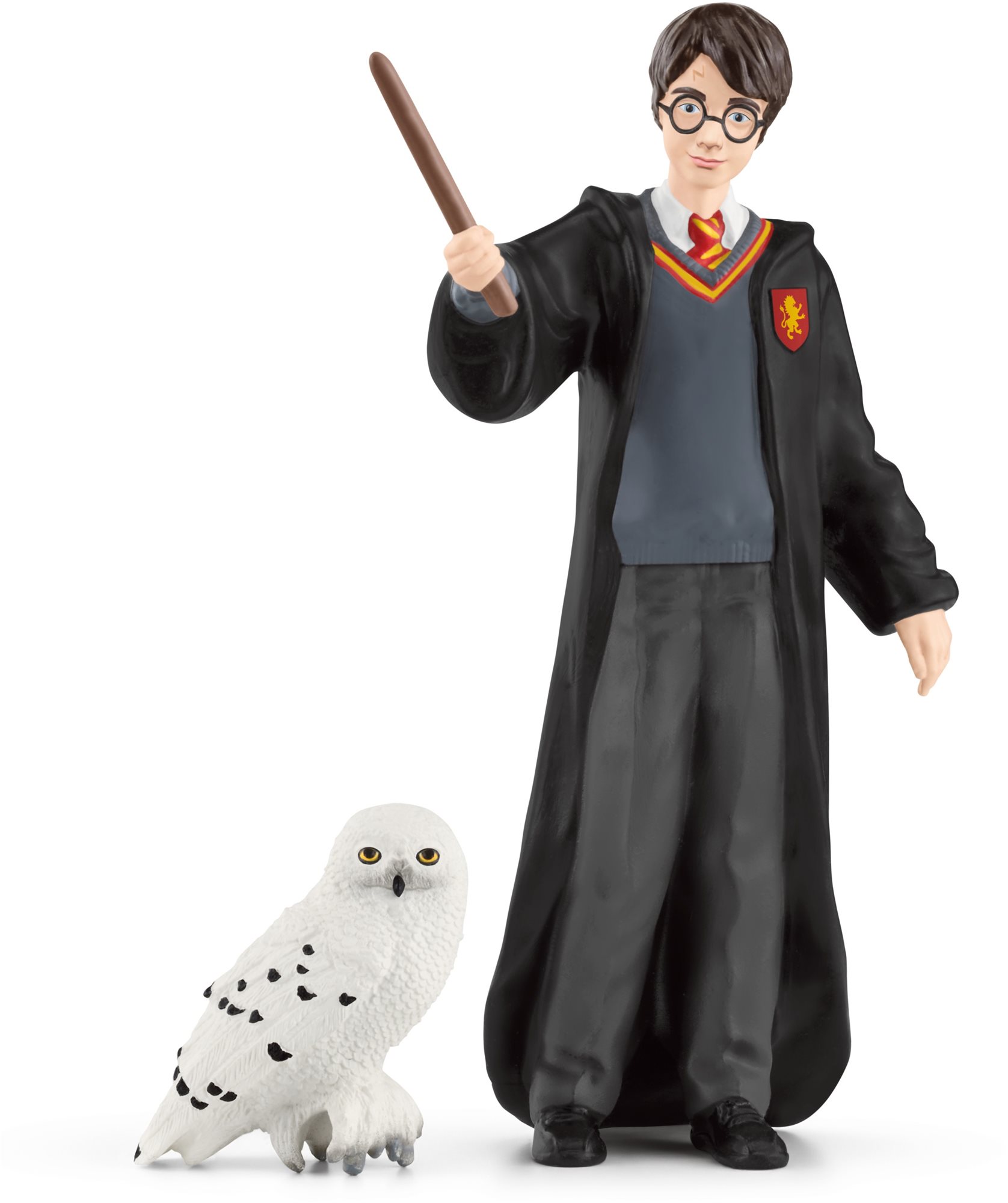 Schleich Harry Potter – Harry Potter™ a Hedviga 42633 Figúrky