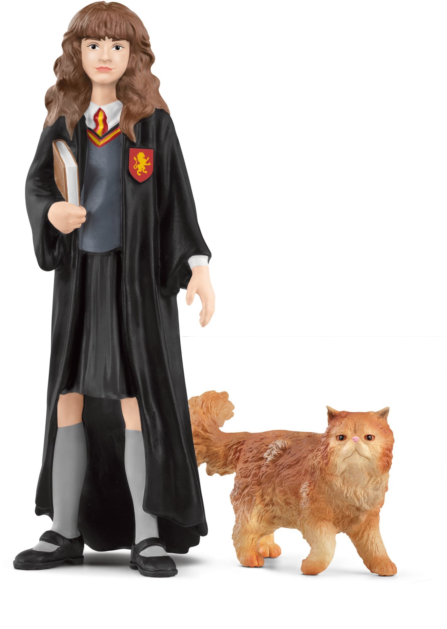 Schleich Harry Potter – Hermiona Grangerová a Krivonožka 42635...