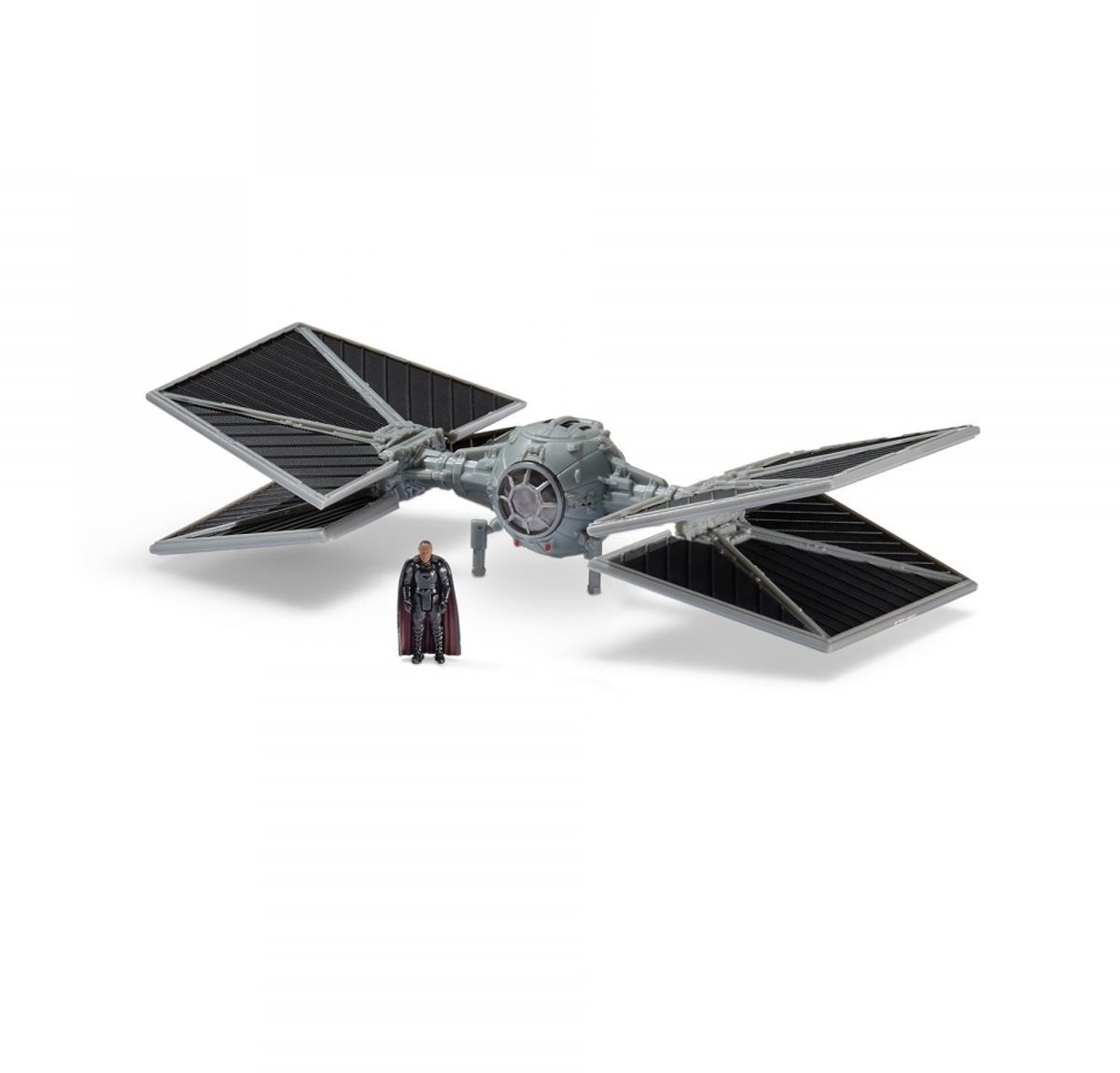 Star Wars - Medium Vehicle - Outland TIE Fighter - Moff Gideon -...
