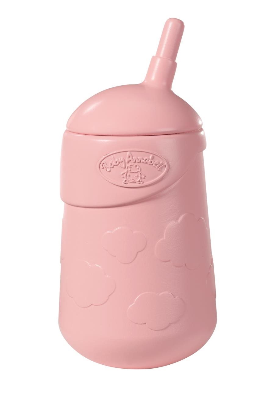 Baby Annabell Universal-Flasche, 43 cm Puppenzubehör