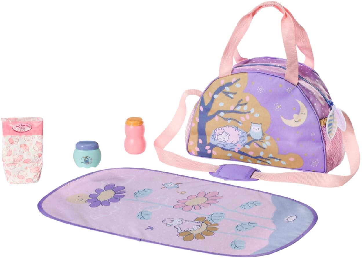 Baby Annabell Wickeltasche Puppenzubehör