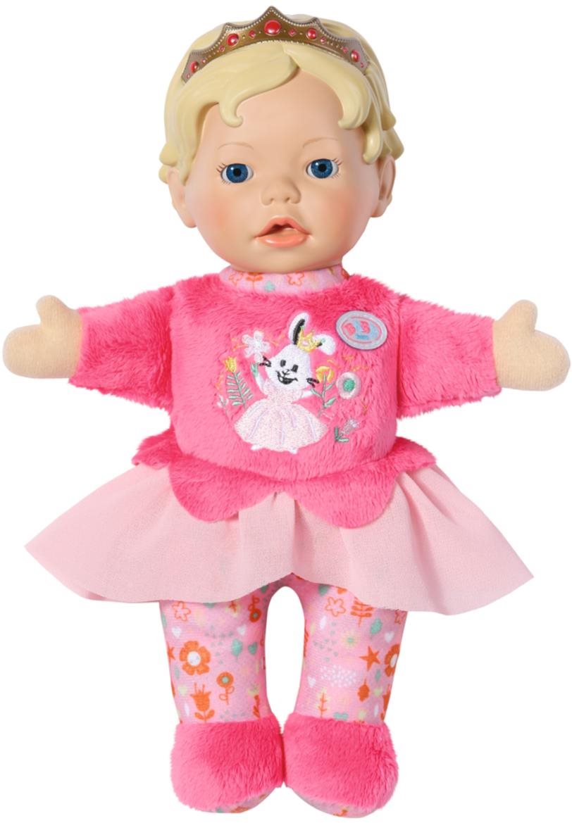 BABY born for babies Princezná, 26 cm Bábika