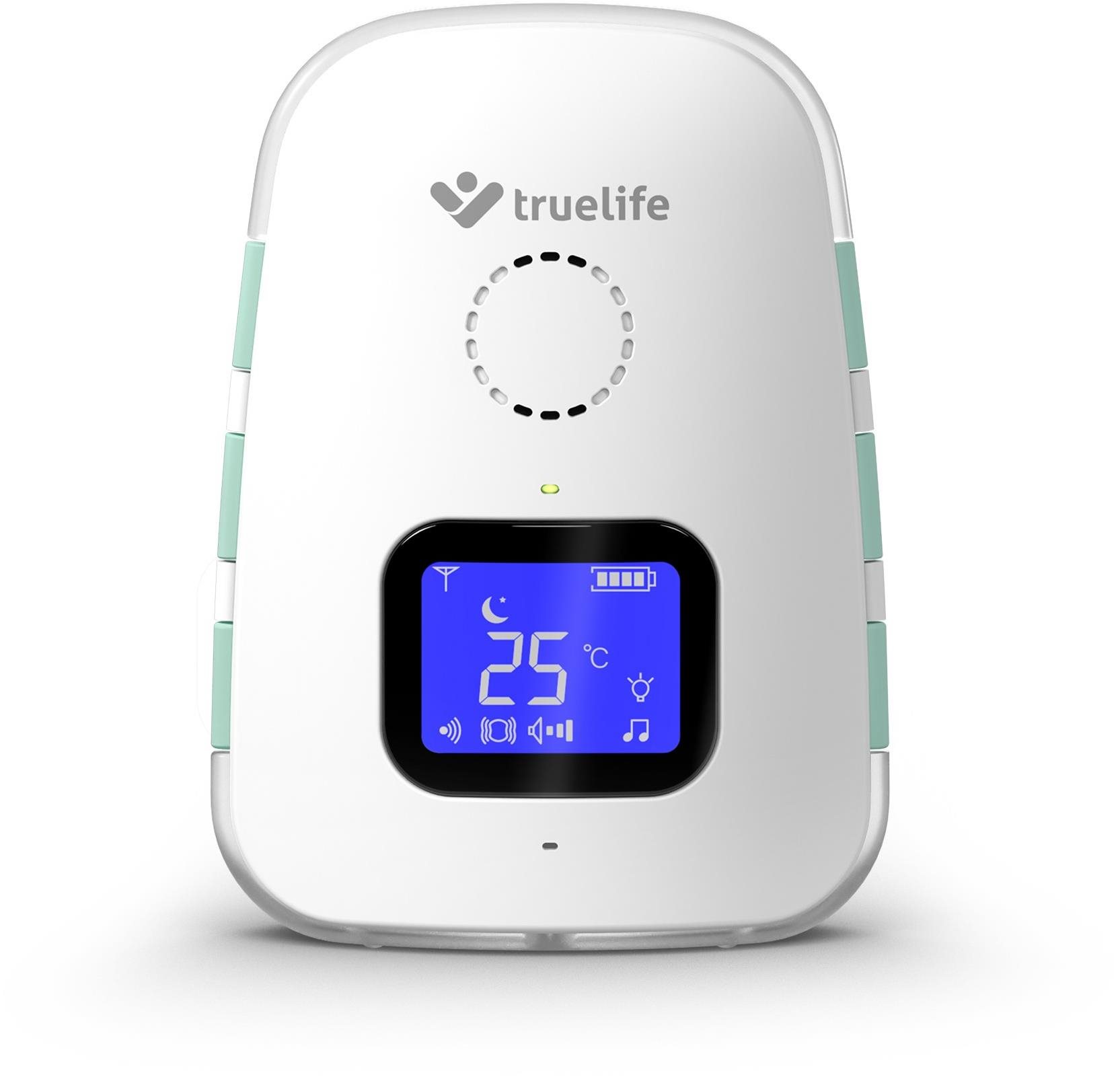 TrueLife NannyTone VM3 Parent unit Bébiőr