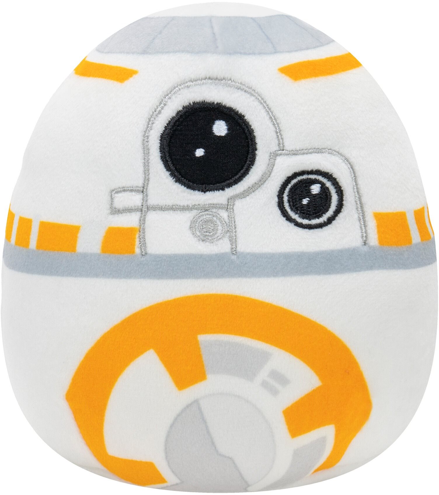 Squishmallows 13 cm Star Wars – BB8 Plyšová hračka