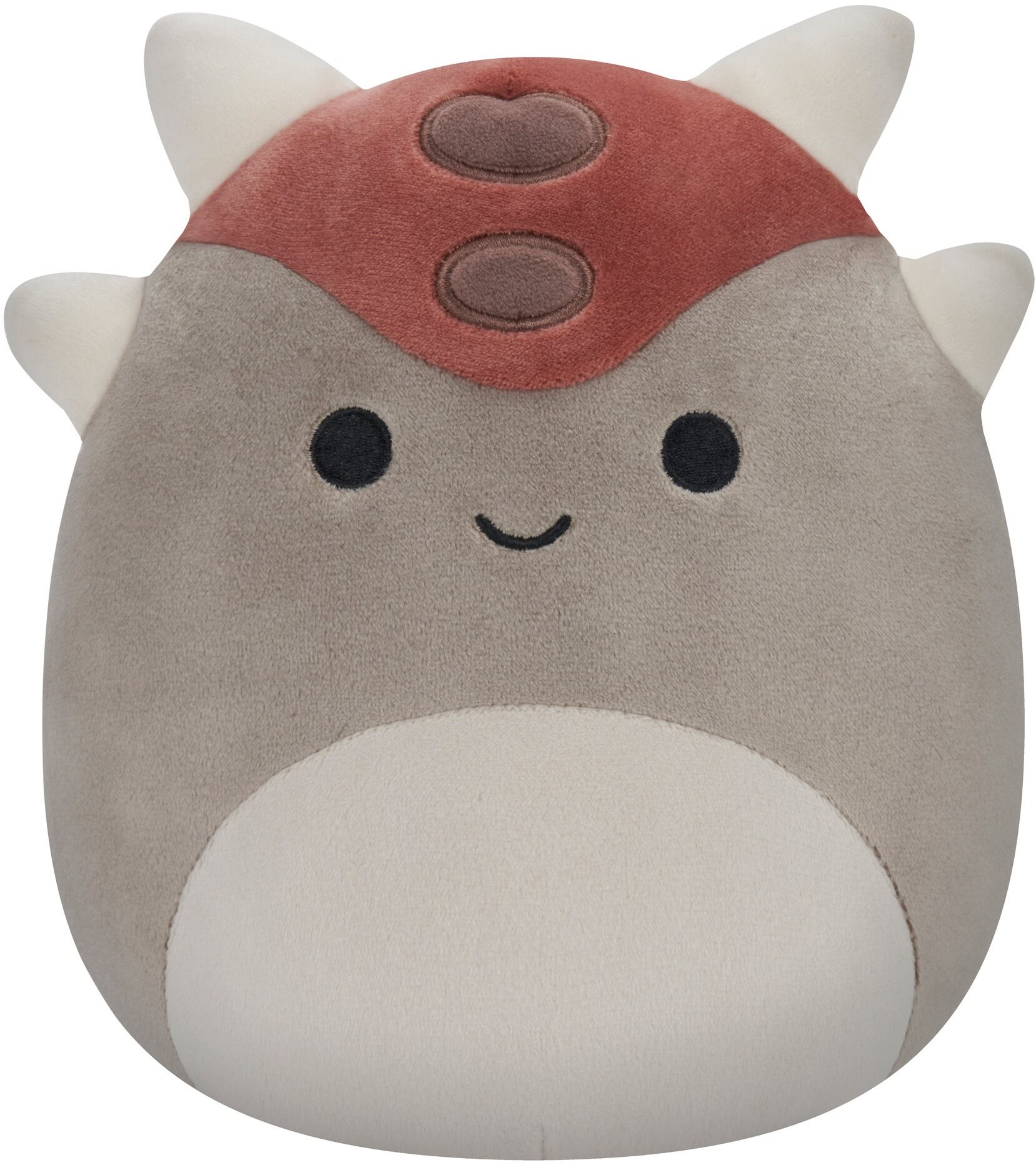 Squishmallows Ainhoca az ankiloszaurusz 20 cm Plüss