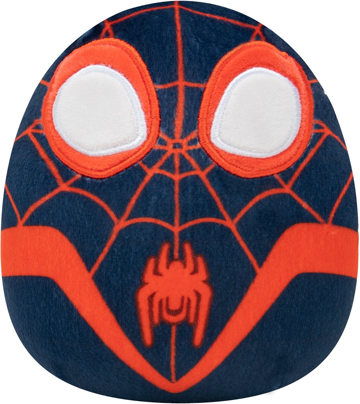 Squishmallows 13 cm Spider-Man – Miles Morales Plyšová hračka