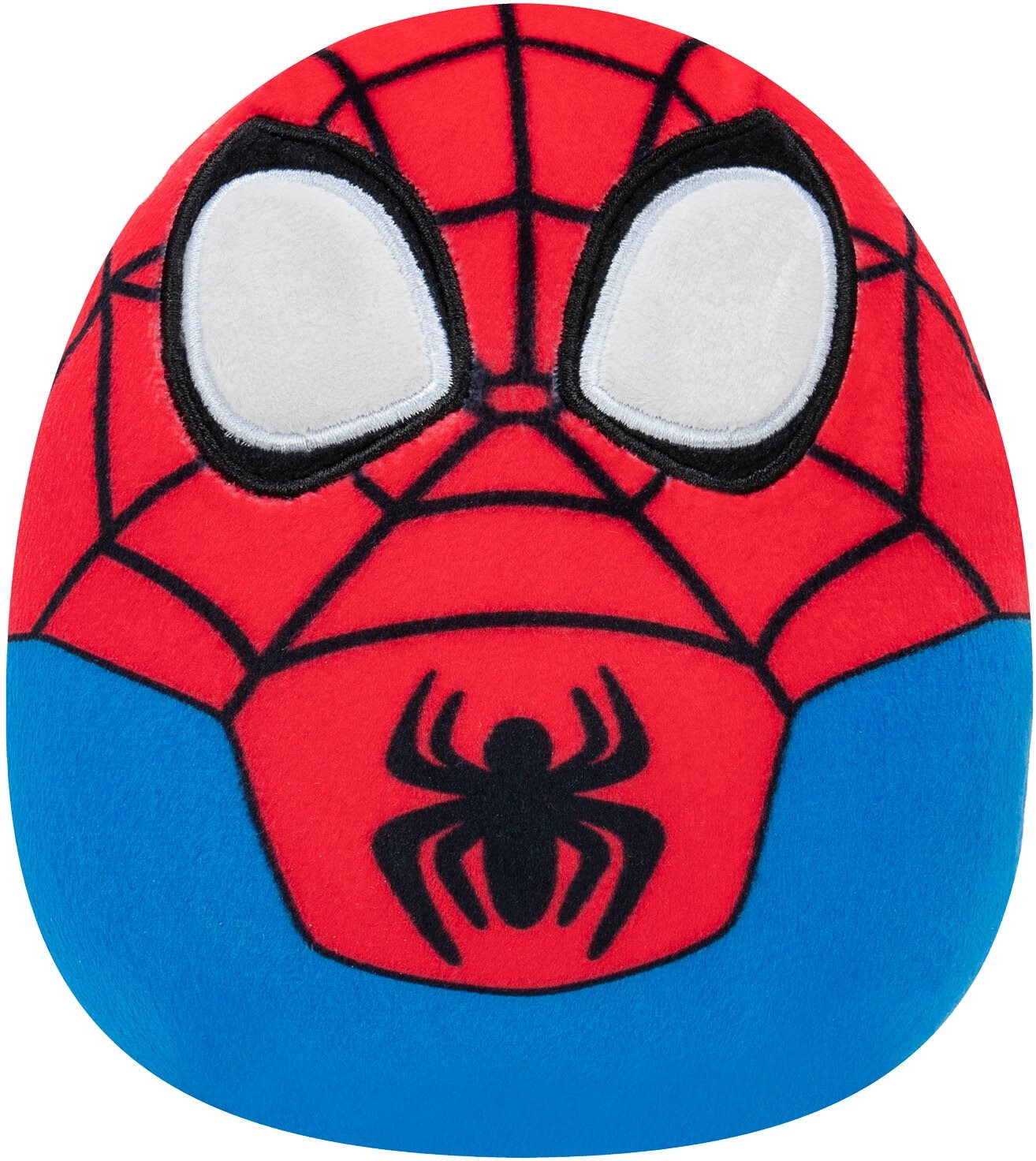 Squishmallows 13 cm Spider-Man -Spidey Plyšová hračka