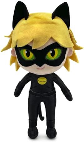 Miraculous Cat Noir Plyšová hračka