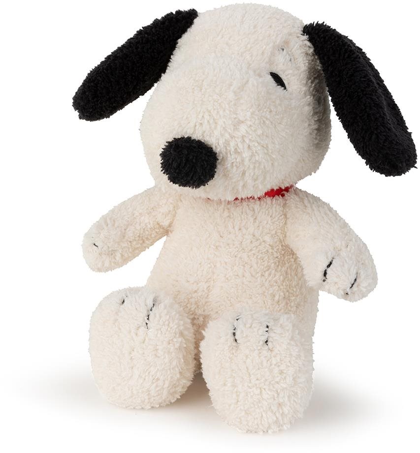 GUND Snoopy Sitting Terry Cream 17cm Plüss
