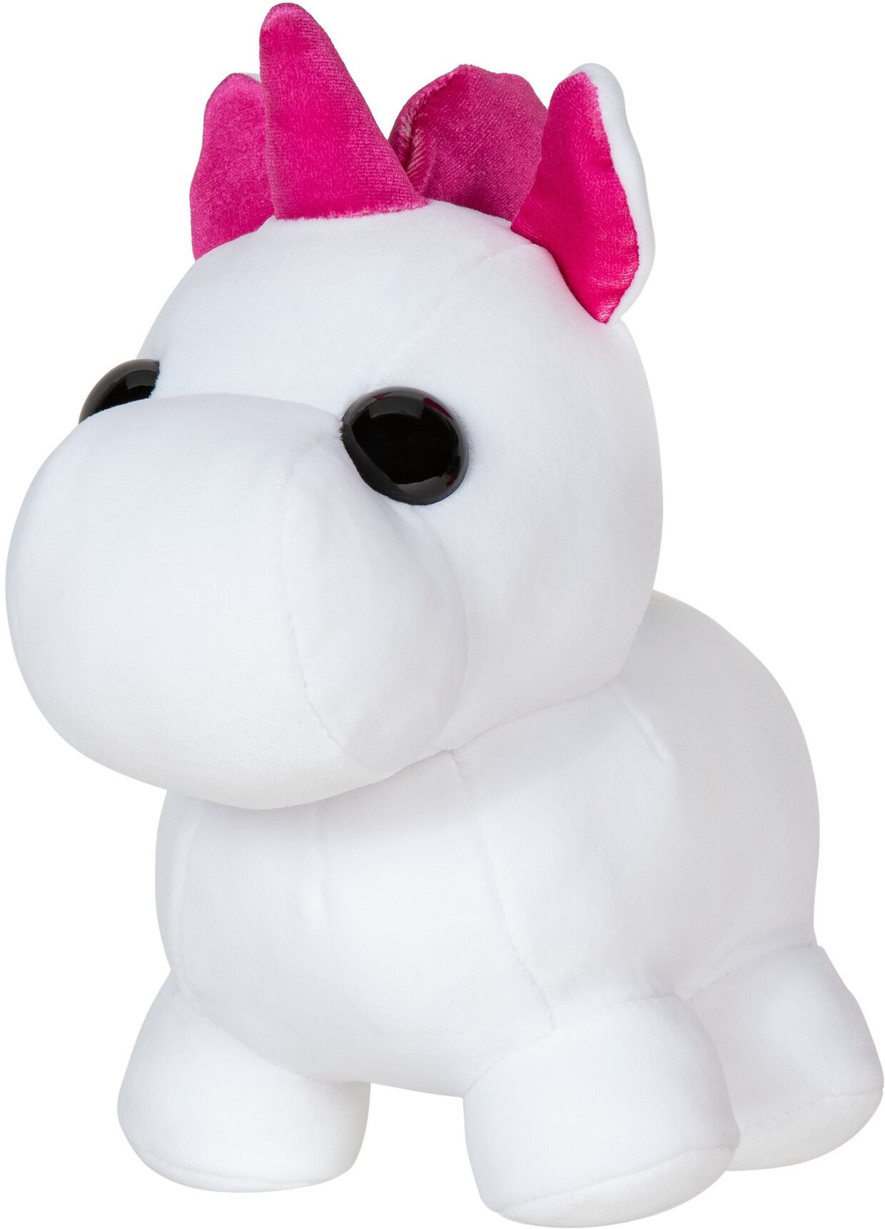 Adopt Me 21 cm – Jednorožec Plyšová hračka