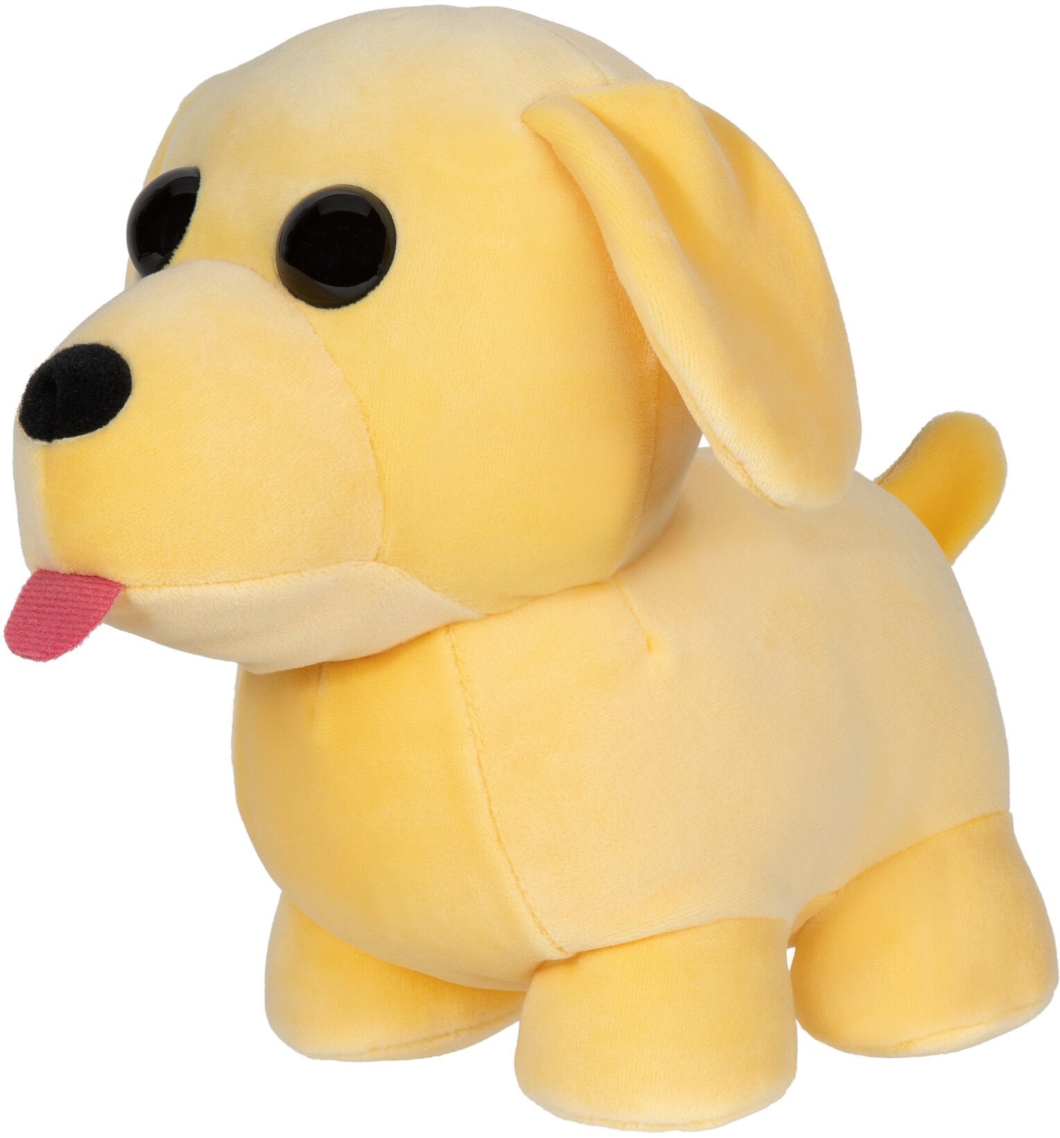 Adopt Me 21 cm – Pes Plyšová hračka