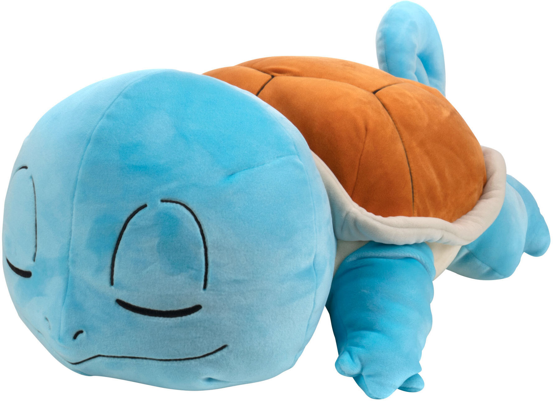 Pokémon – 45 cm plyšiak Squirtle Plyšová hračka