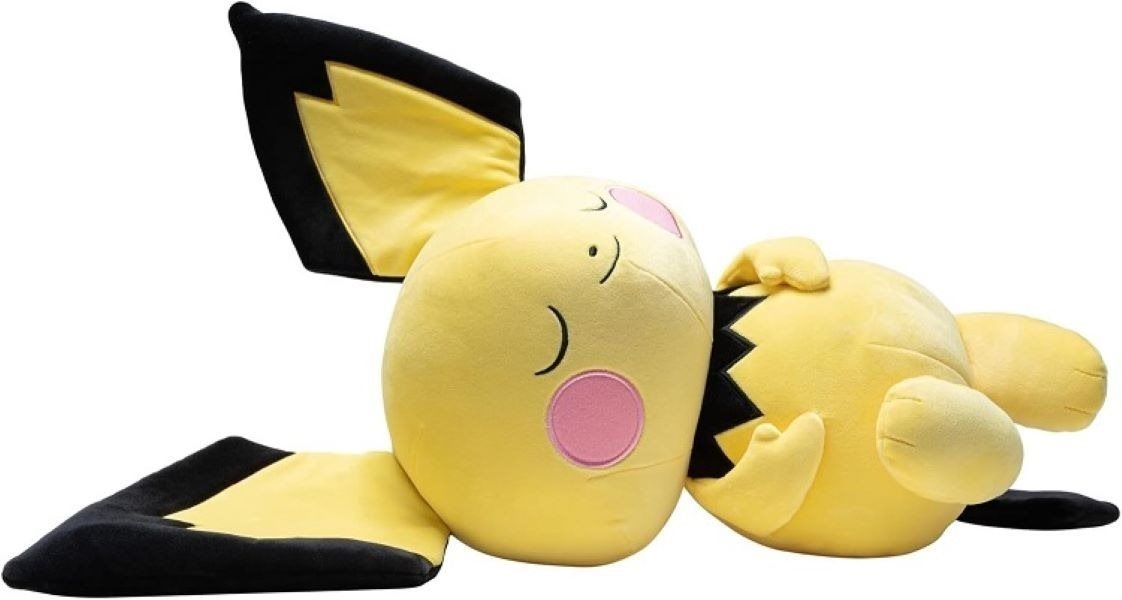 Pokémon - Pikachu - plüss 45 cm Plüss