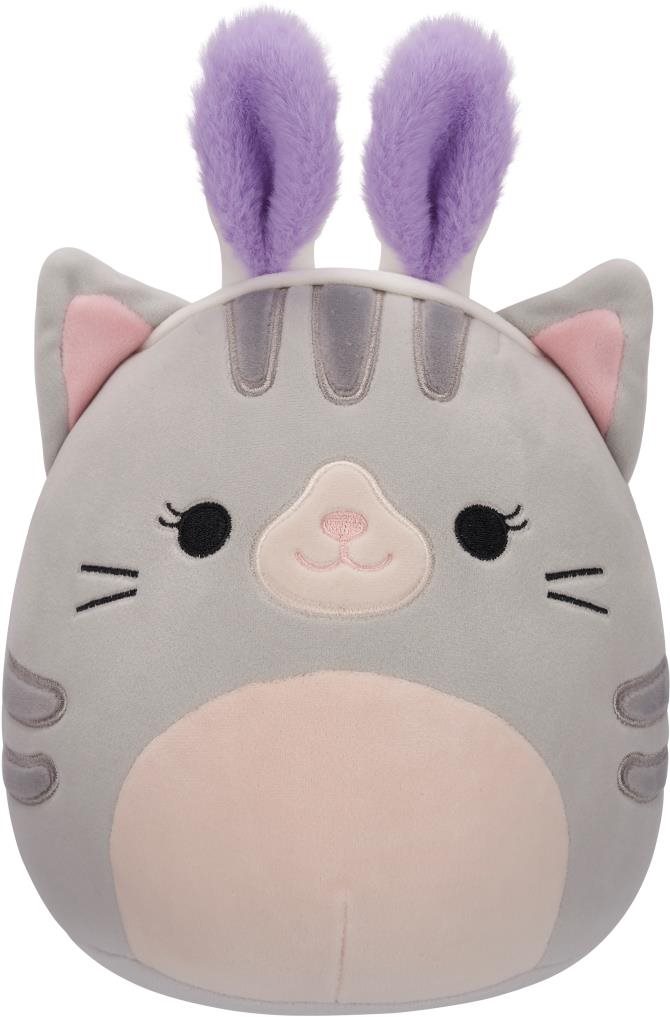 Squishmallows Mačka Tally Plyšová hračka