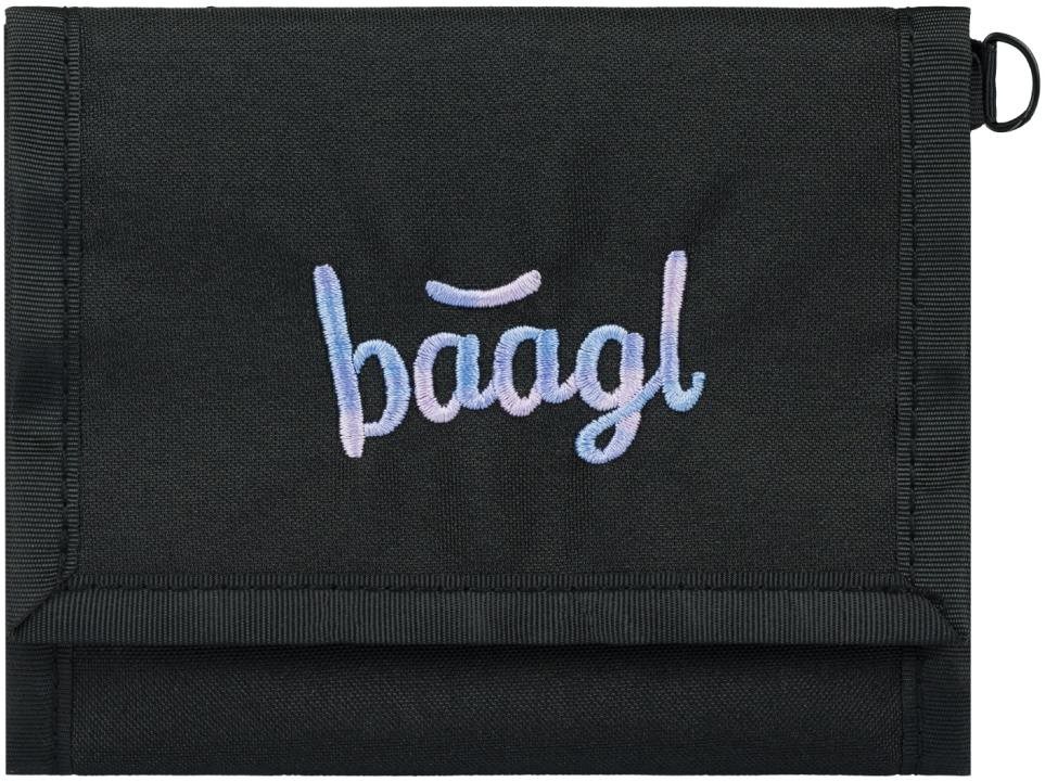 BAAGL Peňaženka Metallic Holo Peňaženka
