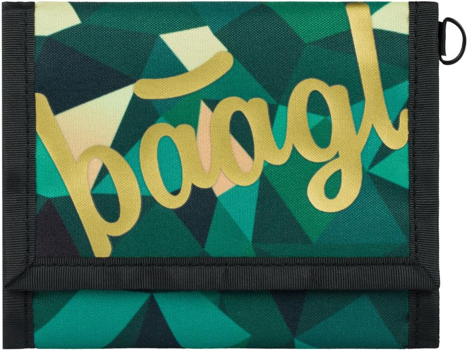 BAAGL Peňaženka Polygón Peňaženka