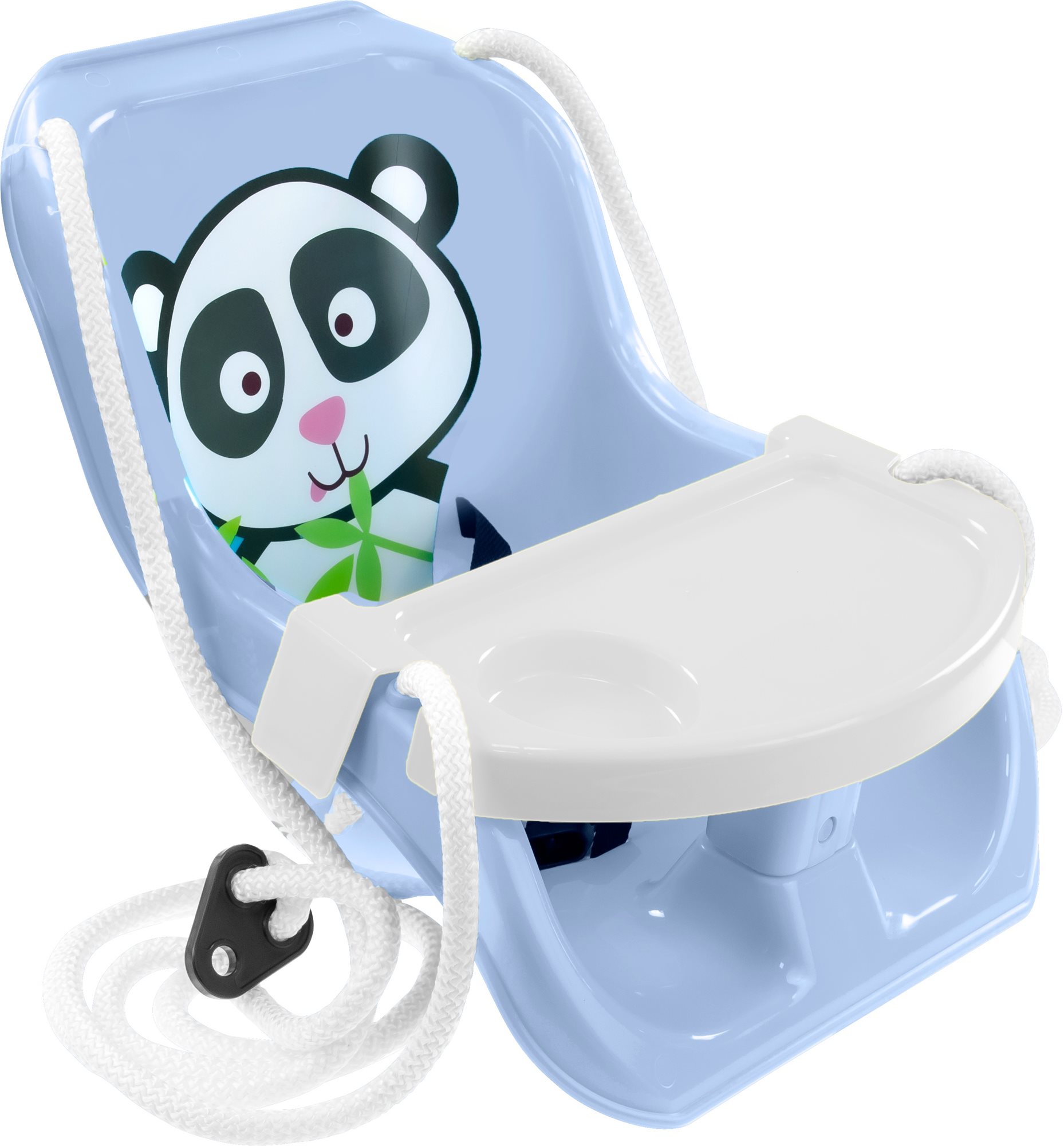 Hojdačka plastová – Panda Hojdačka